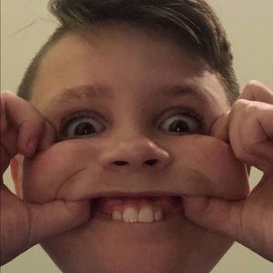 Meet your Posher, Jackson